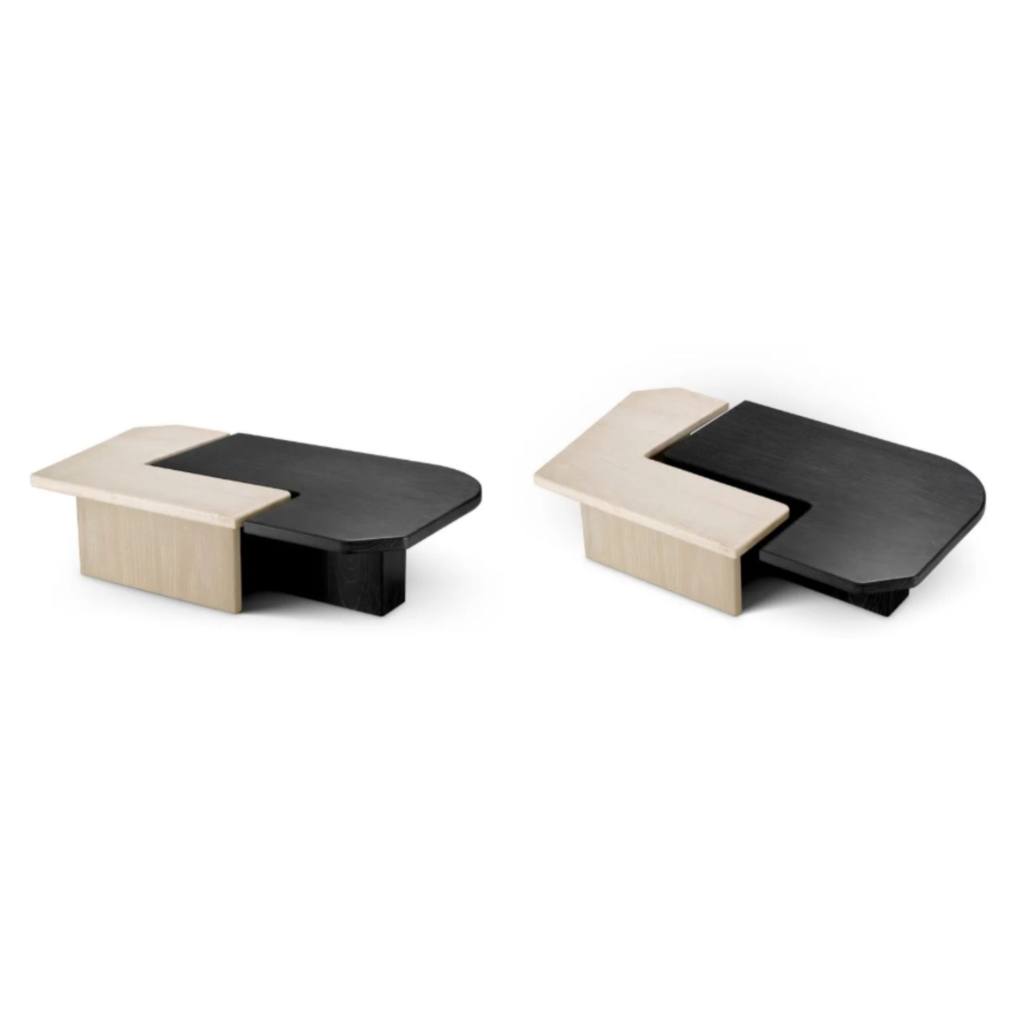Yardham Coffee Table